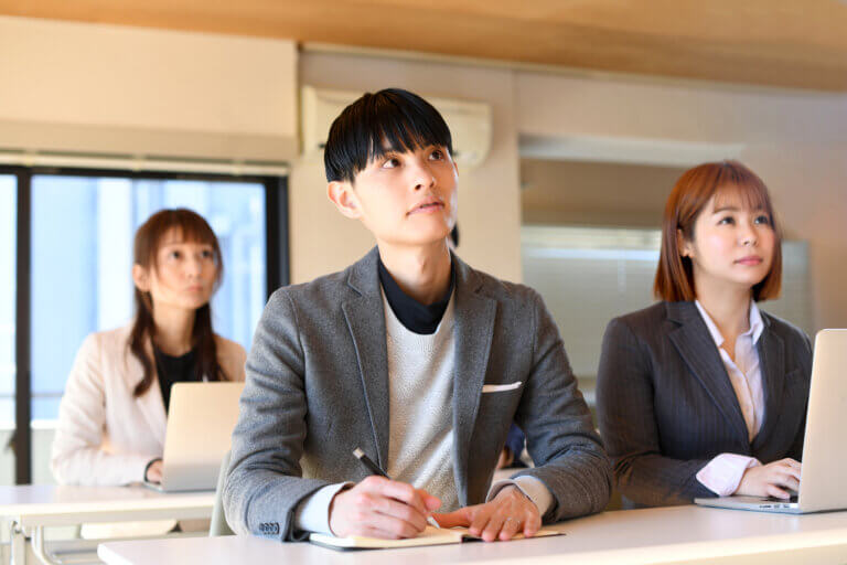 新人研修