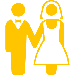 結婚