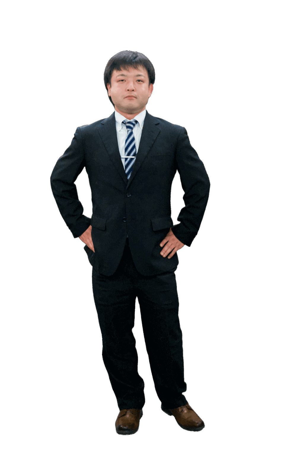 SE先輩社員
